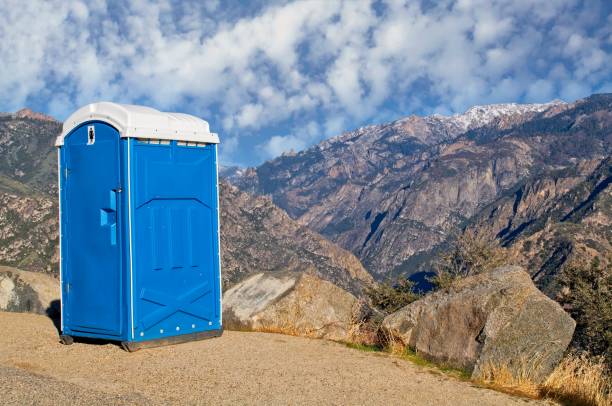 Porta potty rental for festivals in Alto, GA