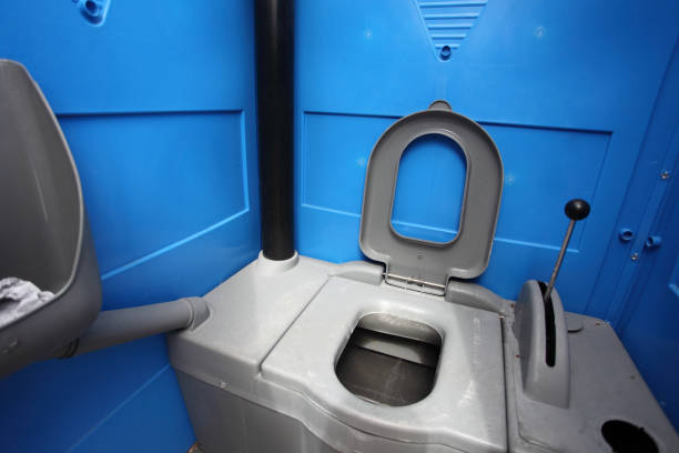 Portable Toilet Options We Offer in Alto, GA