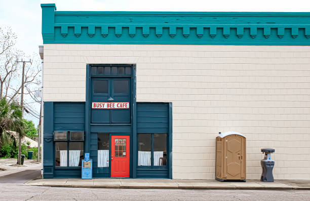 Best Local porta potty services  in Alto, GA