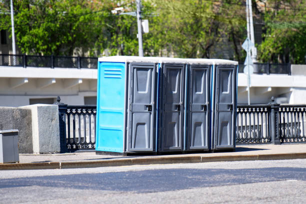 Best Luxury portable toilet rental  in Alto, GA