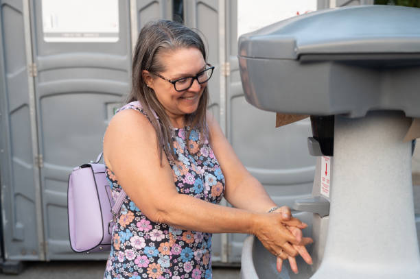 Best Handicap porta potty rental  in Alto, GA