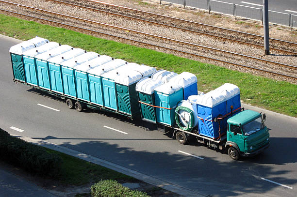 Best Affordable porta potty rental  in Alto, GA
